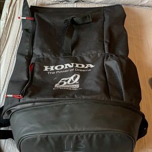 Make an offer! Backpack